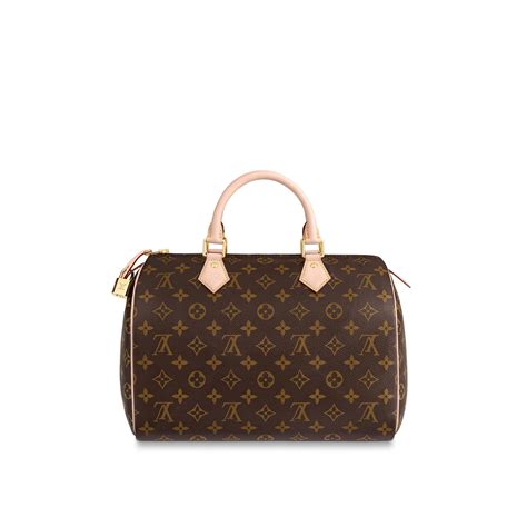 louis vuitton meglio speedy o alma